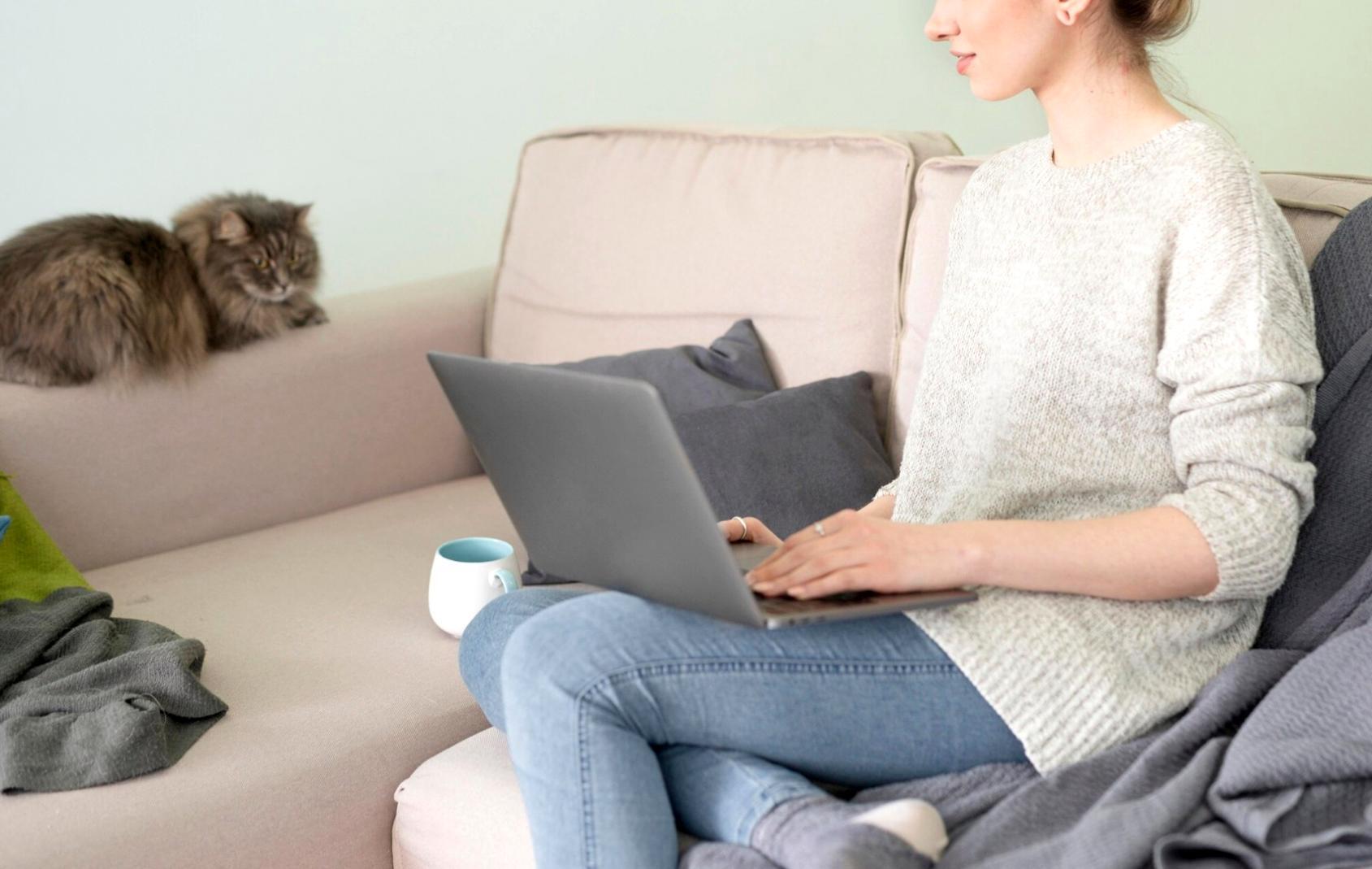 Langfristige Finanzstrategien und Vermögensaufbau