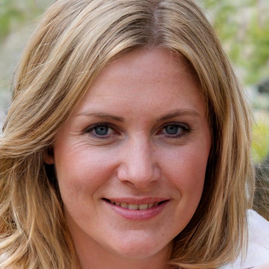 Porträt einer Geschäftsführerin