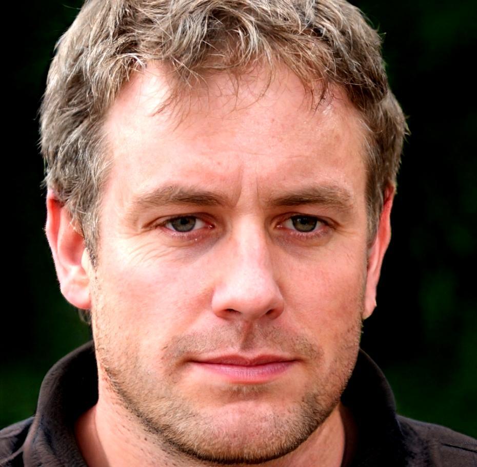 Finanzexperte Henrik Waldmann